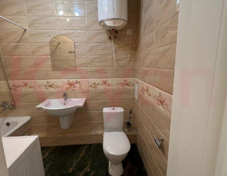 1-комн квартира Таманская ул.