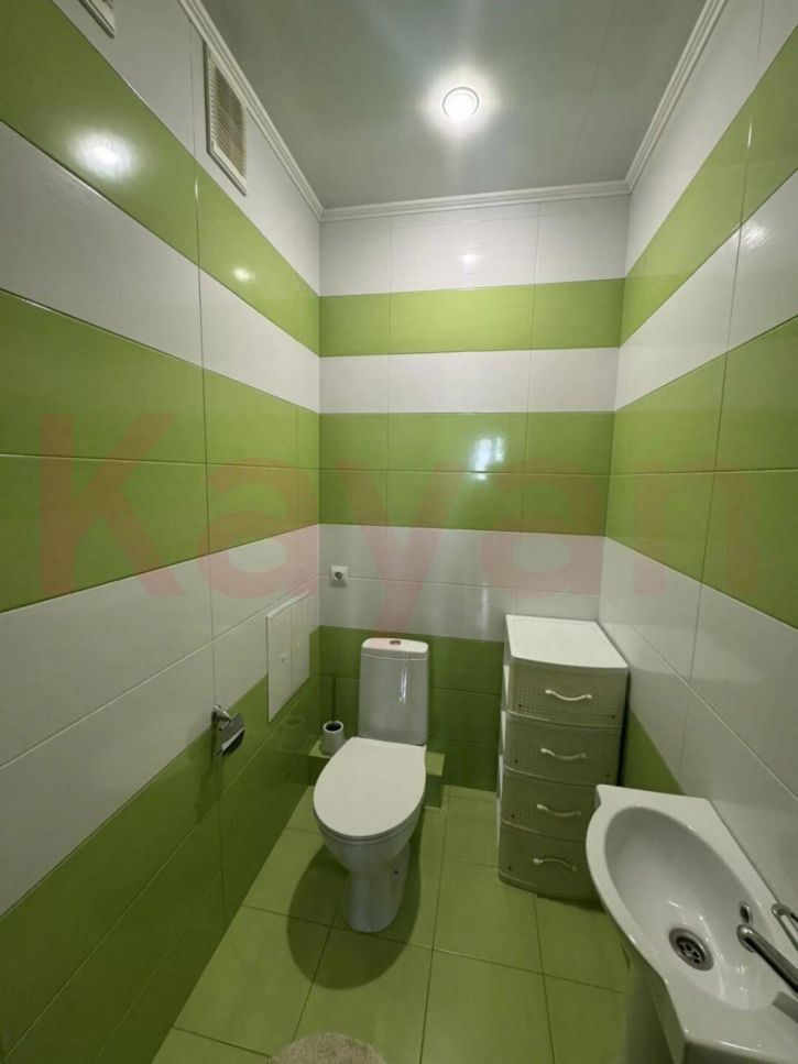 2-комн квартира Кубанская ул.