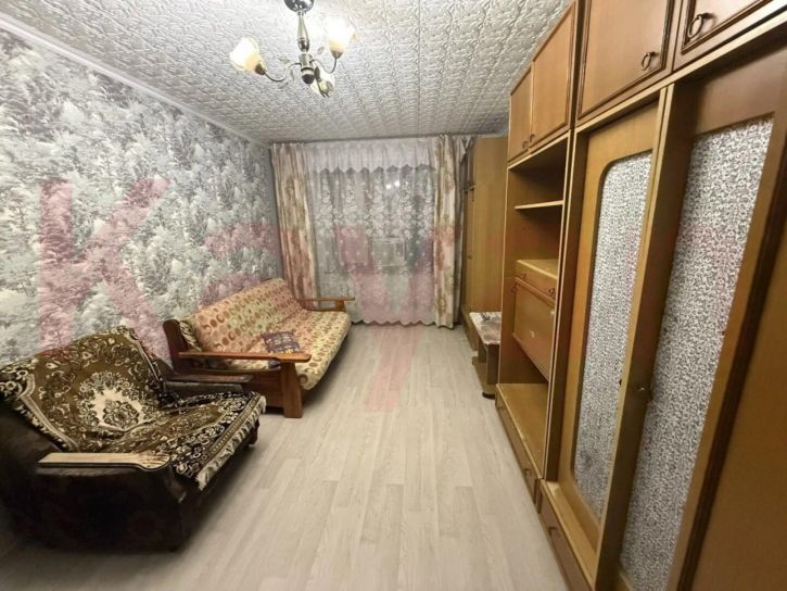 Комната Московская ул.