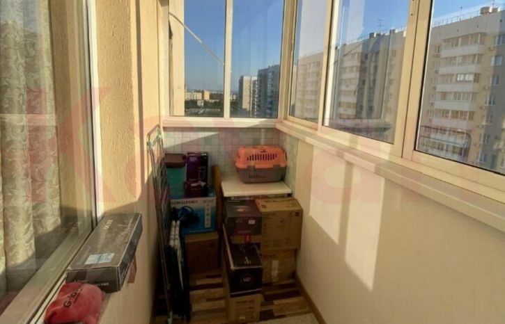 1-комн квартира им Лавочкина ул.