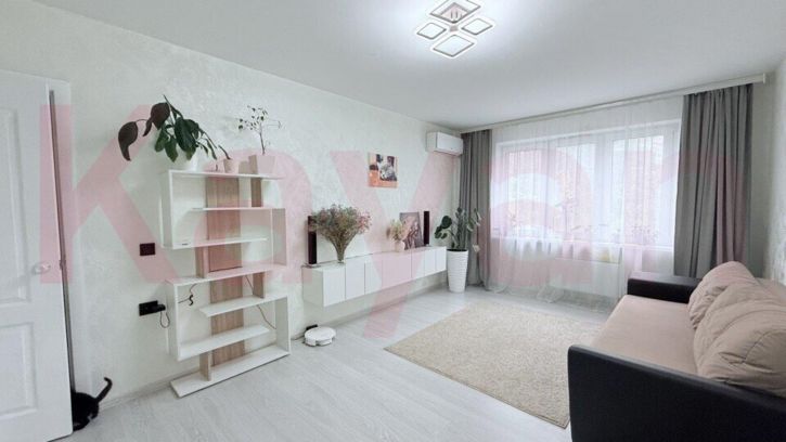 2-комн квартира им. Героя Яцкова И.В. ул.