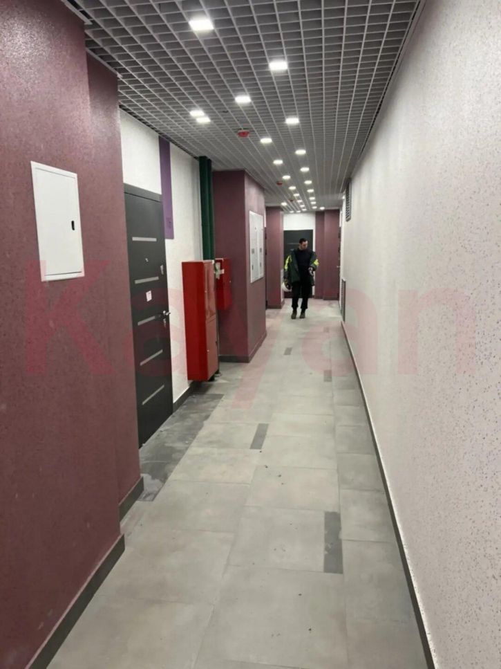 1-комн квартира Константиновская ул.