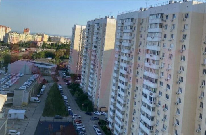 1-комн квартира им Лавочкина ул.