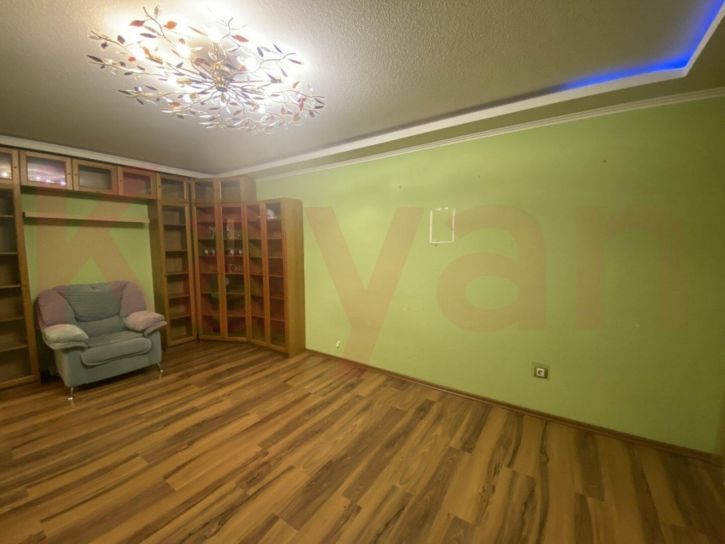 1-комн квартира им. 70-летия Октября ул.