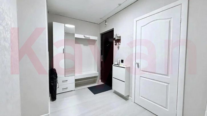 2-комн квартира им. Героя Яцкова И.В. ул.