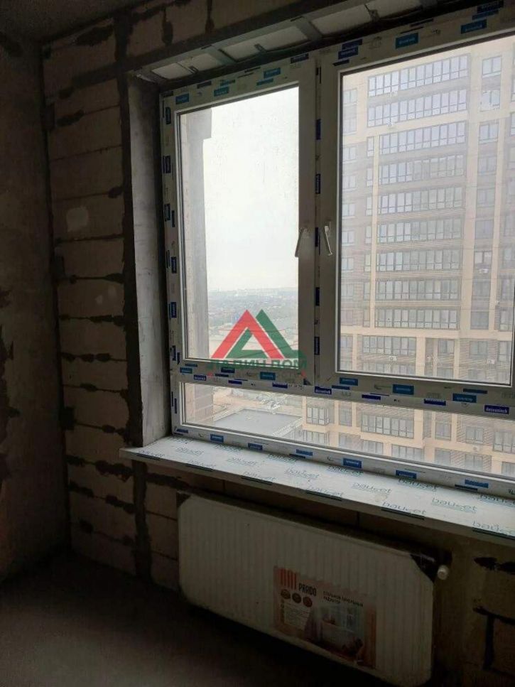 1-комн квартира Конгрессная улица, д.41к1