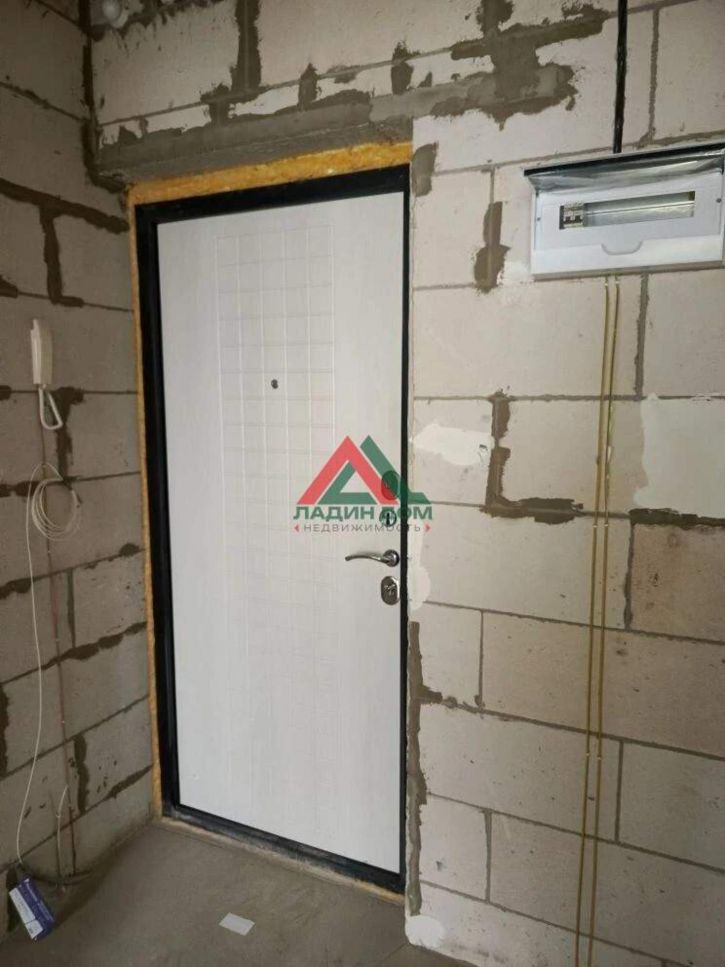 1-комн квартира Конгрессная улица, д.41к1