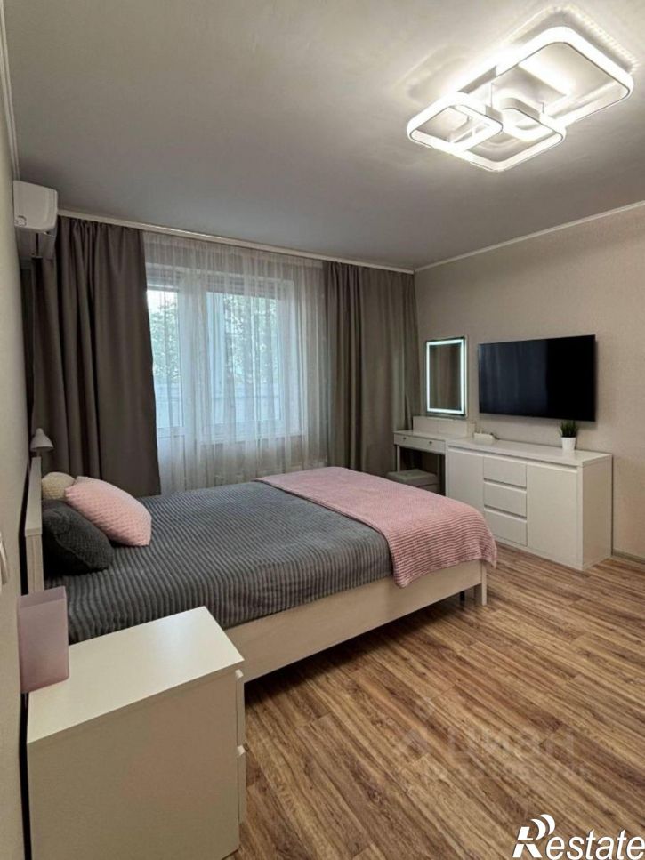 1-комн квартира ул им. Генерала Трошева Г.Н., 29,  д. 29
