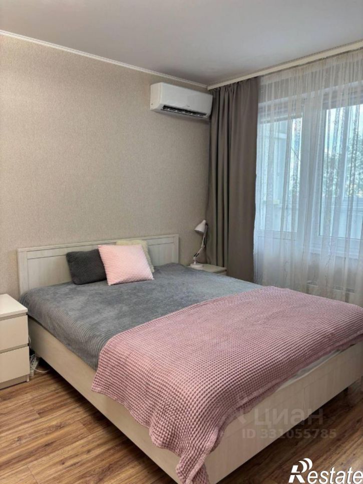 1-комн квартира ул им. Генерала Трошева Г.Н., 29,  д. 29