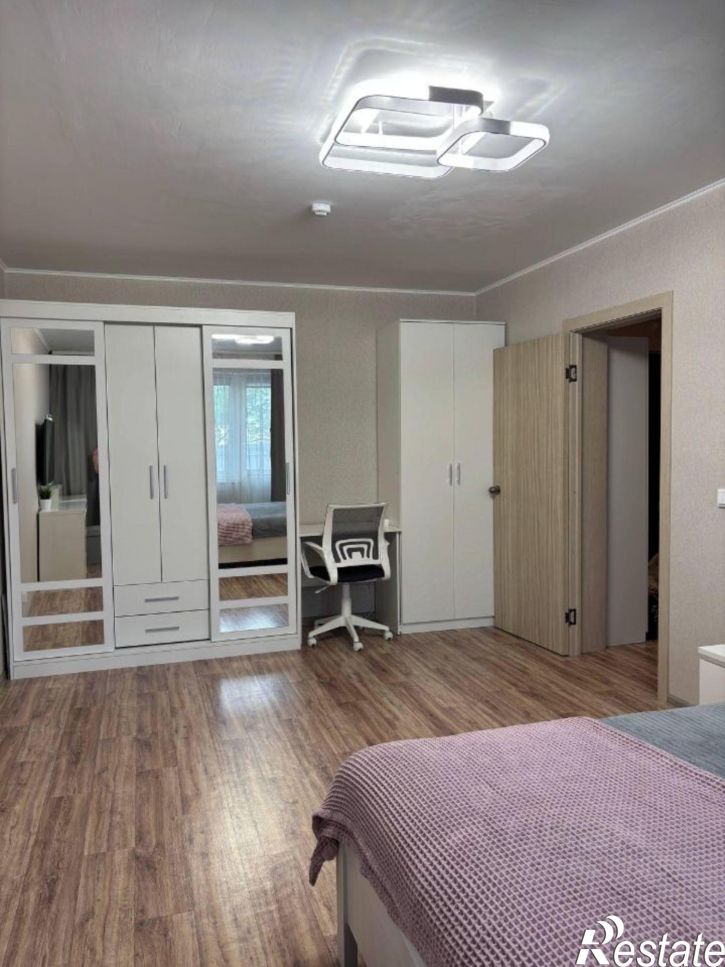 1-комн квартира ул им. Генерала Трошева Г.Н., 29,  д. 29