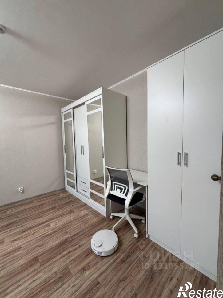 1-комн квартира ул им. Генерала Трошева Г.Н., 29,  д. 29