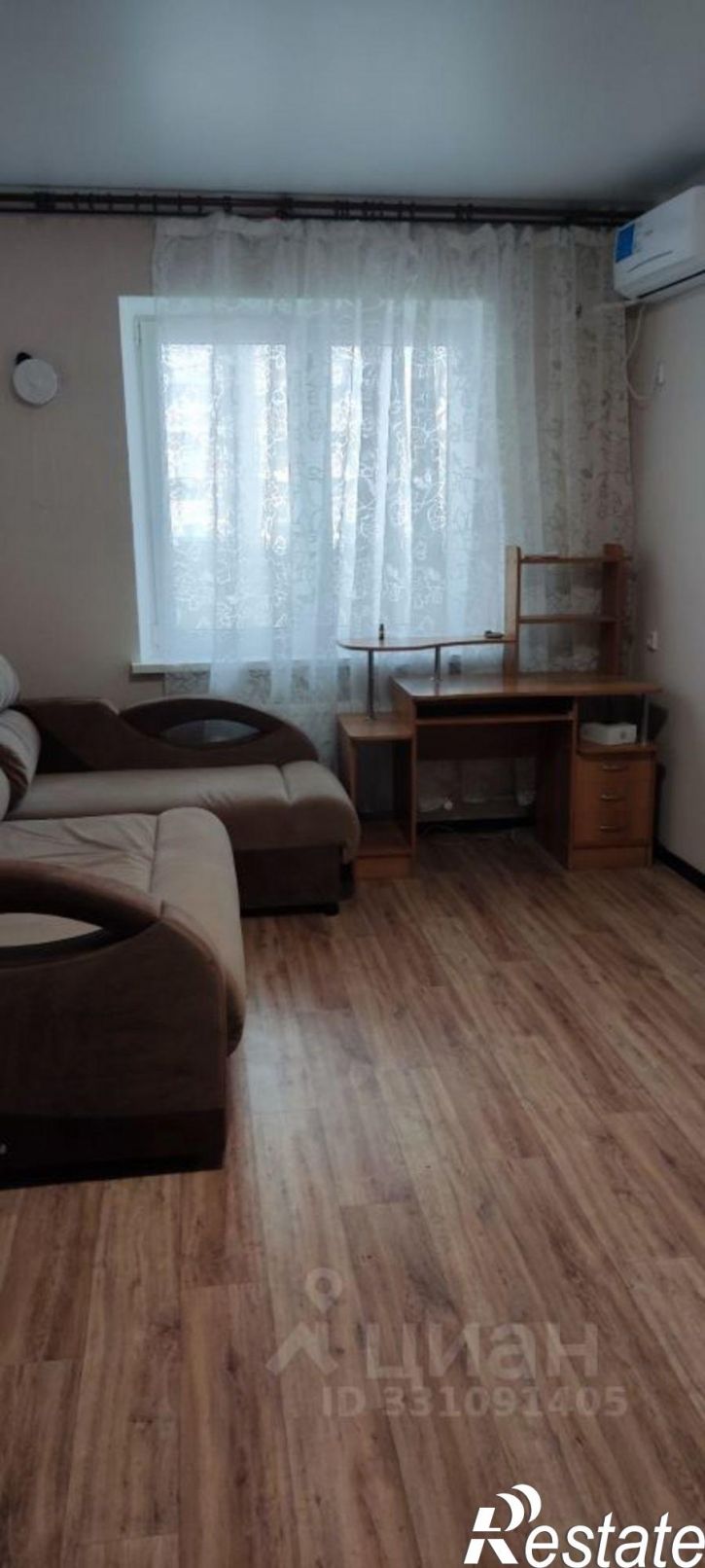 1-комн квартира ул им. Героя Владислава Посадского, 32,  д. 32