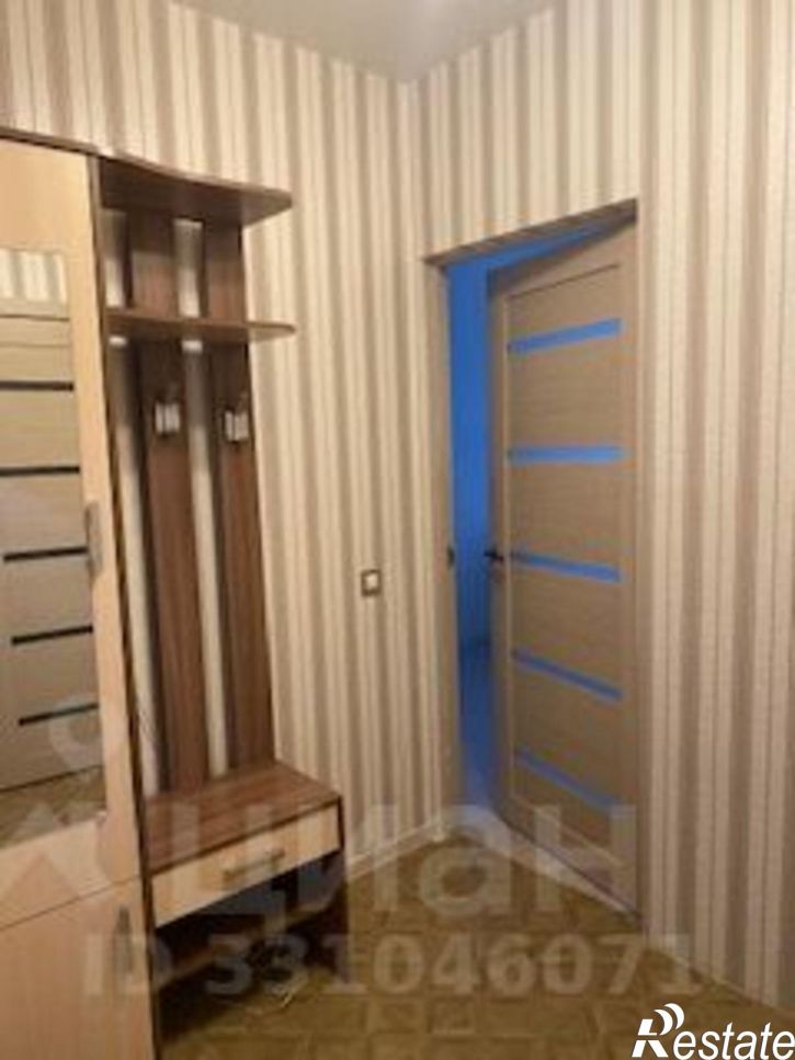 1-комн квартира ул Командорская, 9 1,  д. 9 1,  к. 1
