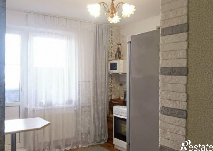 1-комн квартира ул 3-я Целиноградская, 9,  д. 9