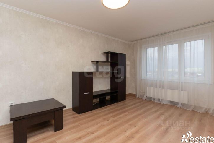 1-комн квартира ул им. Генерала Трошева Г.Н., 33,  д. 33