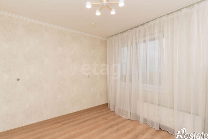 1-комн квартира ул им. Генерала Трошева Г.Н., 33,  д. 33