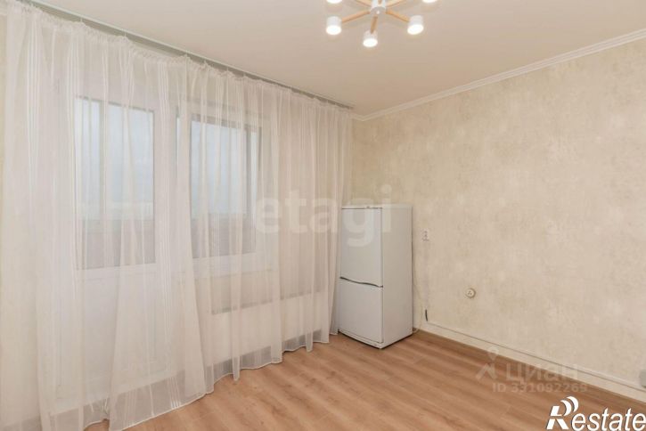 1-комн квартира ул им. Генерала Трошева Г.Н., 33,  д. 33