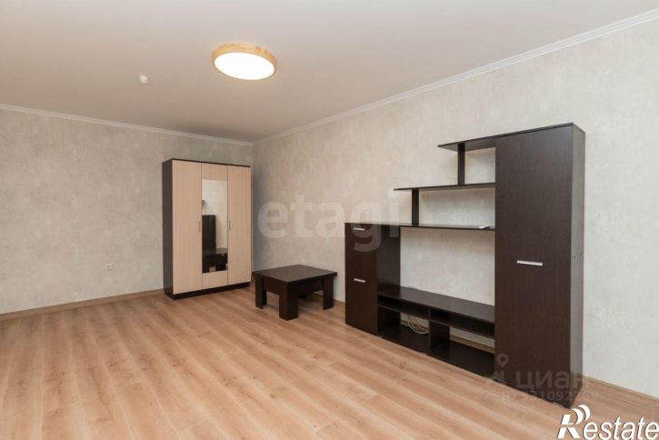 1-комн квартира ул им. Генерала Трошева Г.Н., 33,  д. 33
