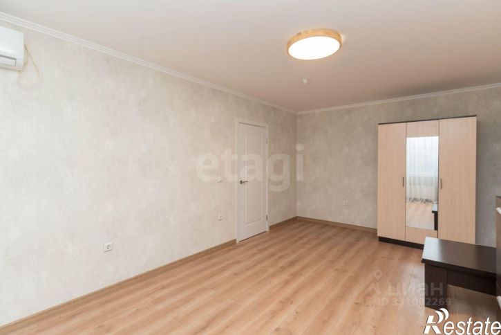 1-комн квартира ул им. Генерала Трошева Г.Н., 33,  д. 33