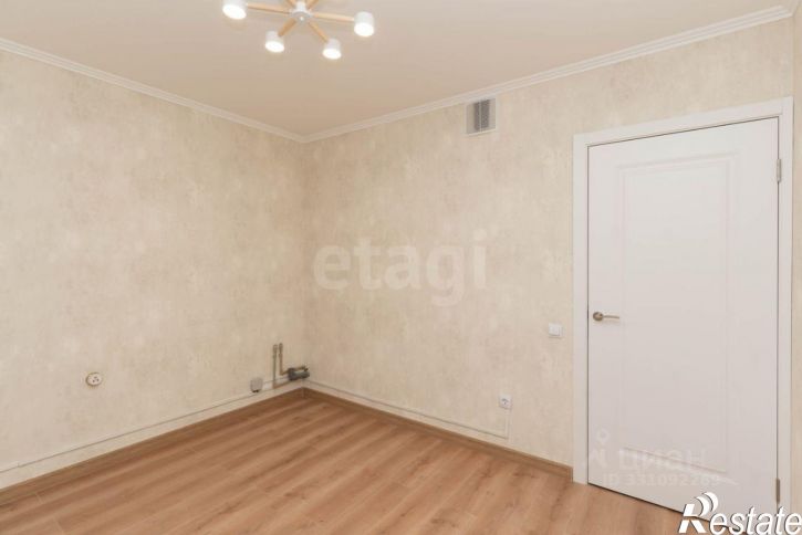 1-комн квартира ул им. Генерала Трошева Г.Н., 33,  д. 33