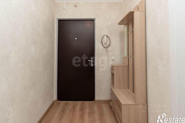 1-комн квартира ул им. Генерала Трошева Г.Н., 33,  д. 33