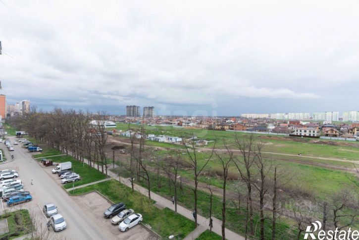 1-комн квартира ул им. Генерала Трошева Г.Н., 33,  д. 33