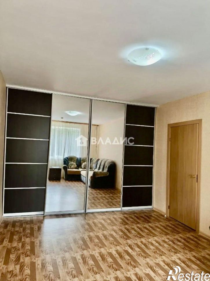 1-комн квартира улица Академика Лукьяненко, 16/1,  д. 16/1
