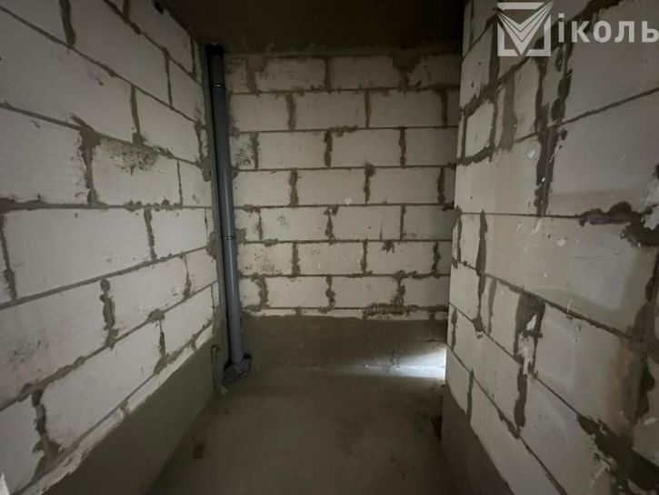 1-комн квартира в новом доме Ивана Беличенко