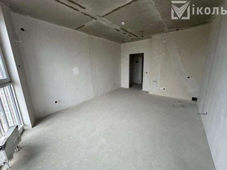 1-комн квартира в новом доме Ивана Беличенко