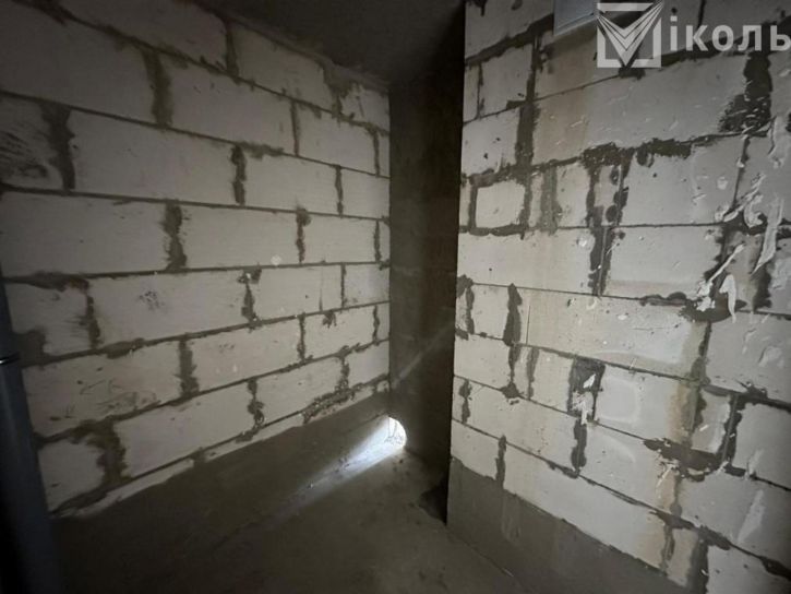 1-комн квартира в новом доме Ивана Беличенко