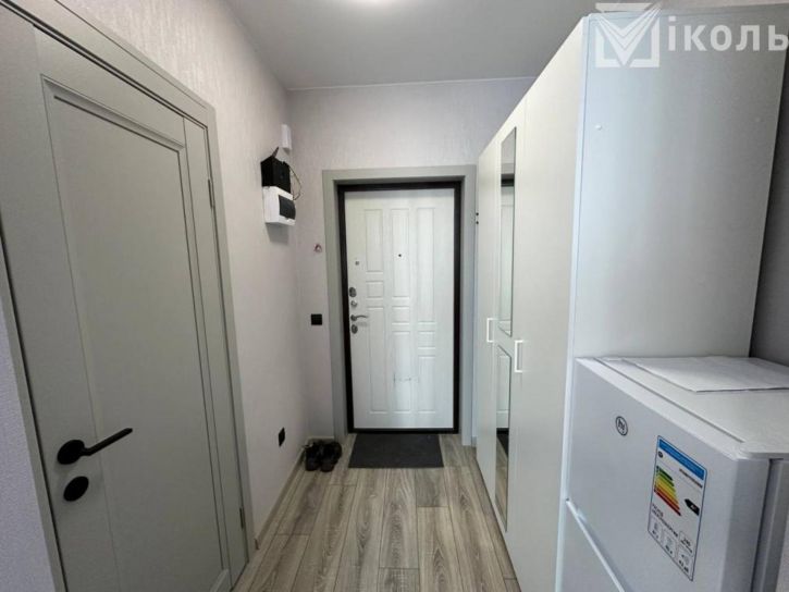 1-комн квартира Красных Партизан, 1/4к16