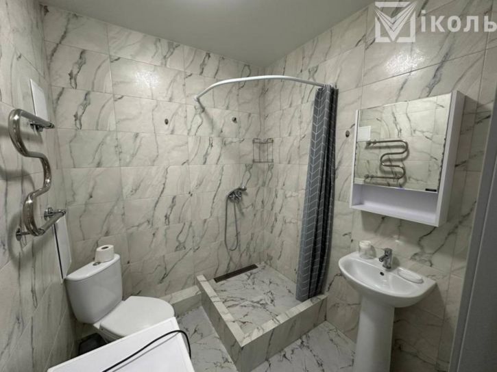 1-комн квартира Красных Партизан, 1/4к16