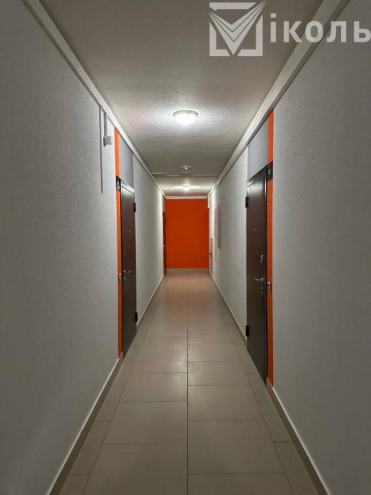 1-комн квартира Красных Партизан, 1/4к16