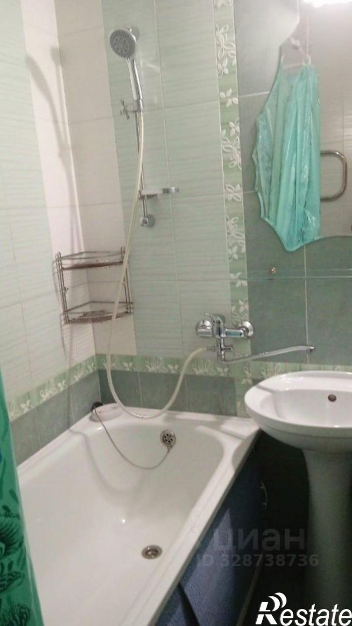 1-комн квартира улица Красных Партизан, 101,  д. 101