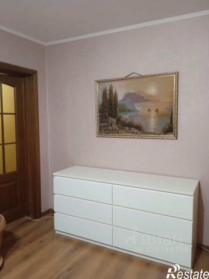 1-комн квартира улица Красных Партизан, 101,  д. 101