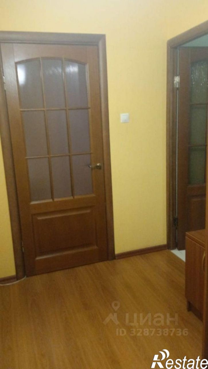 1-комн квартира улица Красных Партизан, 101,  д. 101