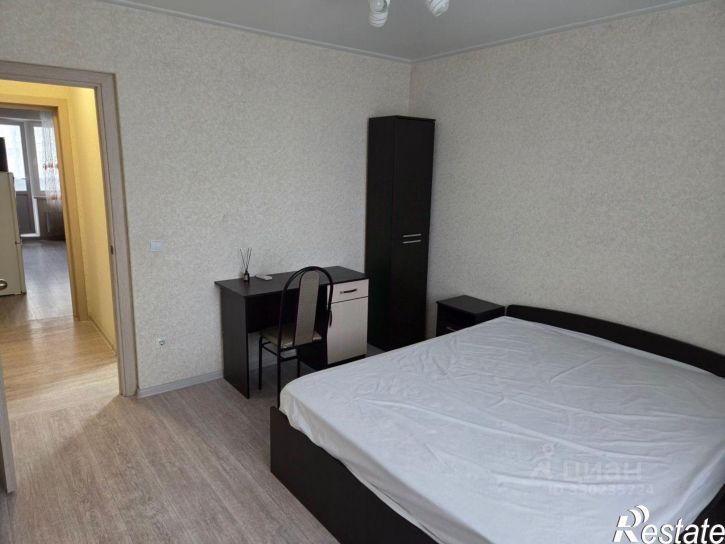 1-комн квартира улица Героя Аверкиева, 21,  д. 21