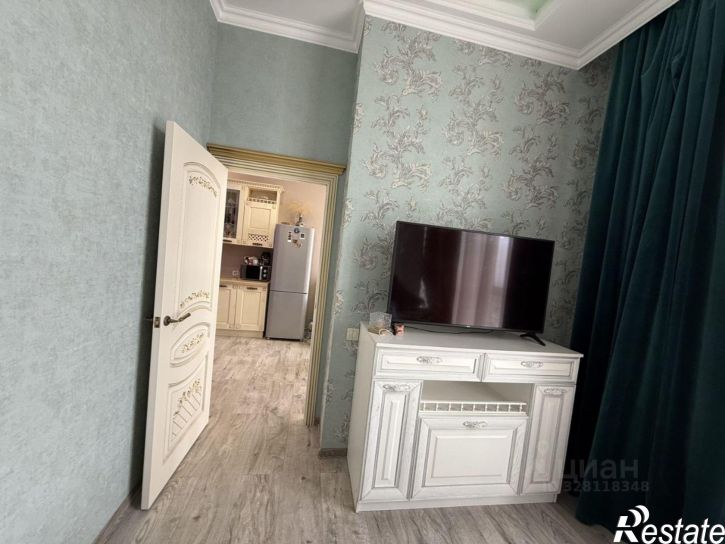 1-комн квартира проспект Константина Образцова, 4/1,  д. 4/1