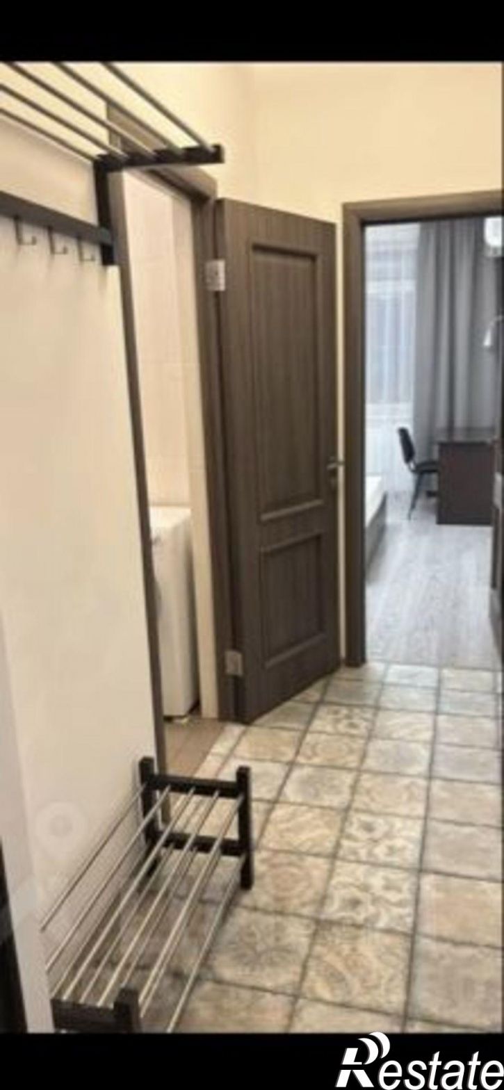 1-комн квартира улица Гидростроителей, 24,  д. 24