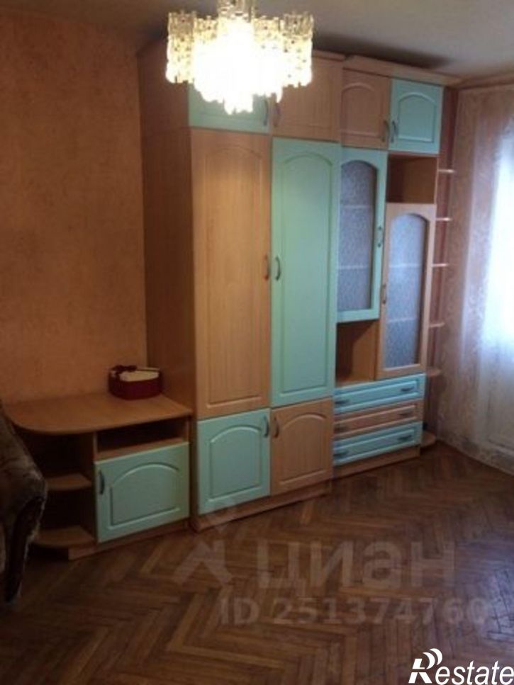 1-комн квартира улица 2-я Пятилетка, 6/1,  д. 6/1