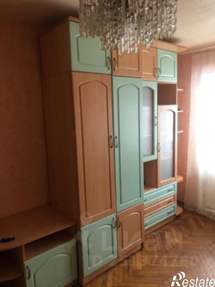 1-комн квартира улица 2-я Пятилетка, 6/1,  д. 6/1