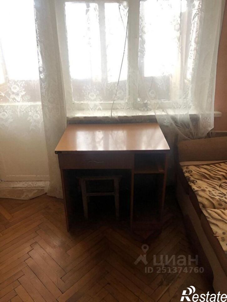 1-комн квартира улица 2-я Пятилетка, 6/1,  д. 6/1