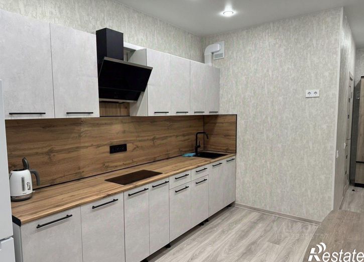 1-комн квартира Дубравная улица, 1,  д. 1