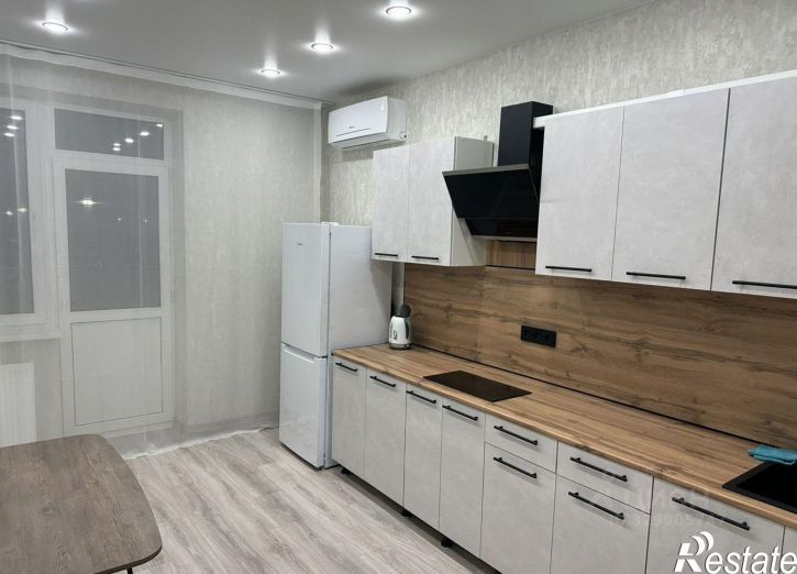 1-комн квартира Дубравная улица, 1,  д. 1