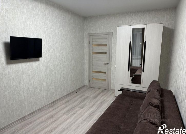1-комн квартира Дубравная улица, 1,  д. 1