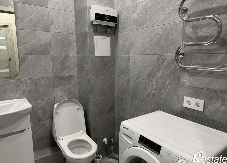 1-комн квартира Дубравная улица, 1,  д. 1