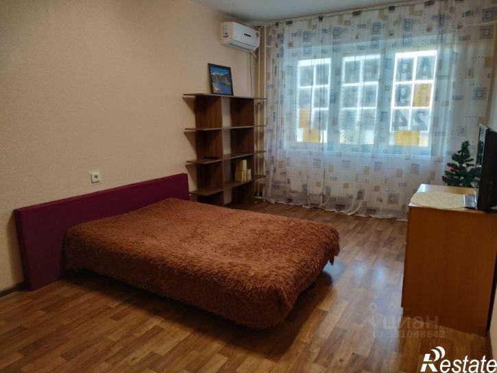 1-комн квартира улица Артюшкова, 3,  д. 3