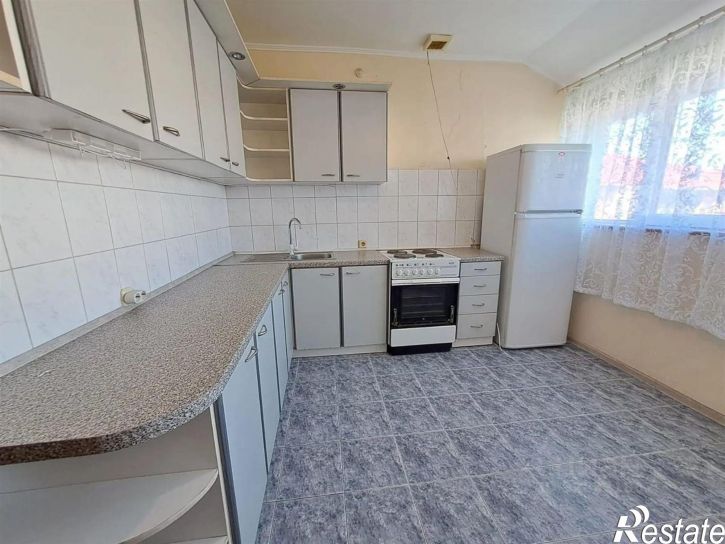 1-комн квартира улица Академика Пустовойта, 6,  д. 6