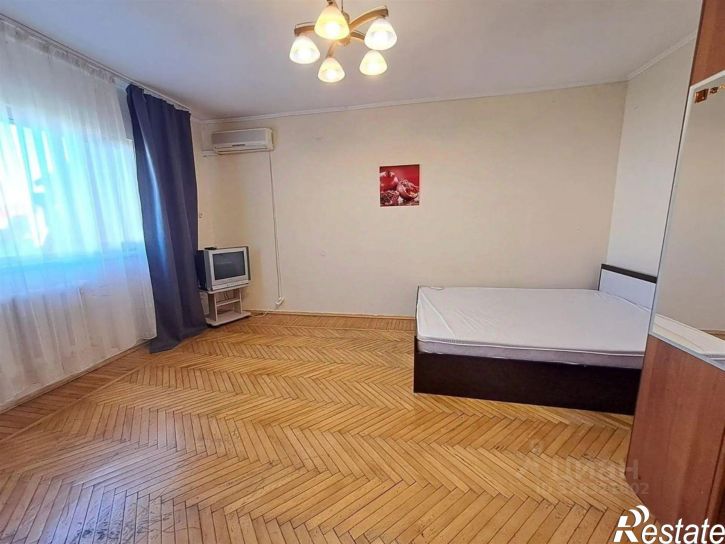 1-комн квартира улица Академика Пустовойта, 6,  д. 6