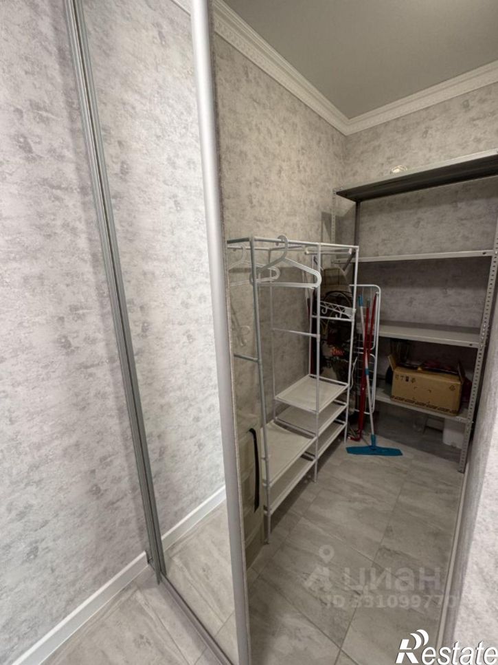 1-комн квартира улица Героя Сарабеева, 5 к1,  д. 5 к1